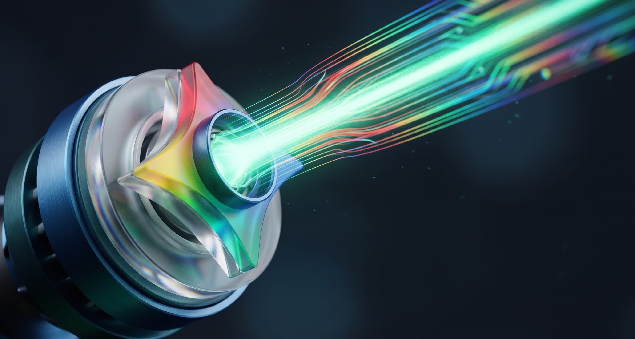 Gemini 3.7 Flash: Google's Intelligent Workhorse Gets Faster and Cheaper
