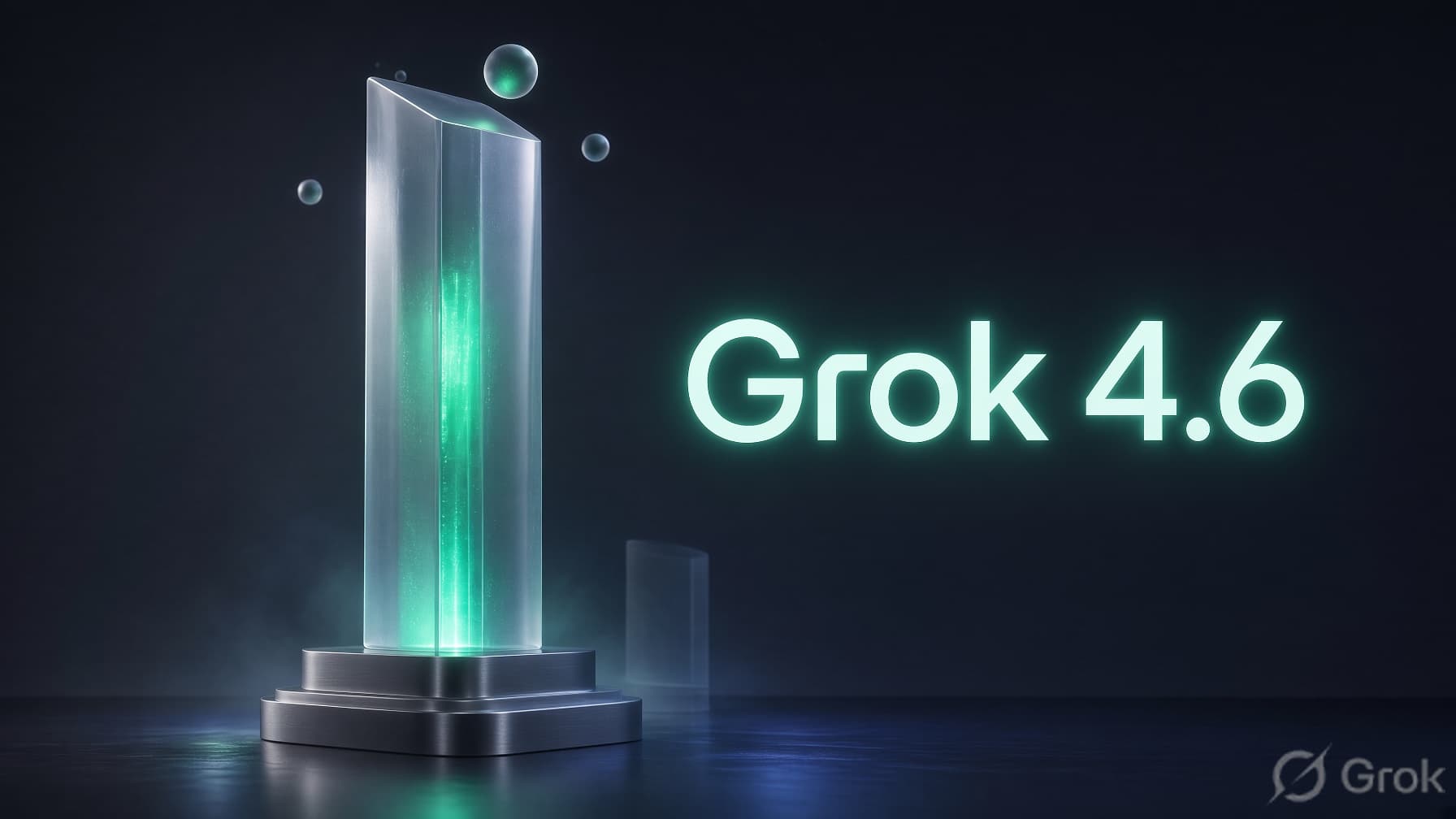 Grok 4.6 Redefines the Frontier Without Raising the Price